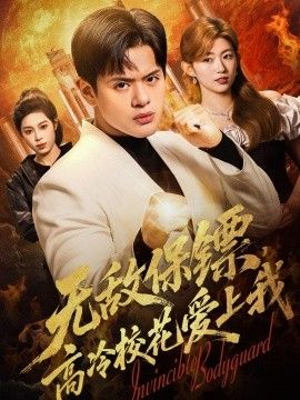 无敌保镖，高冷校花爱上我